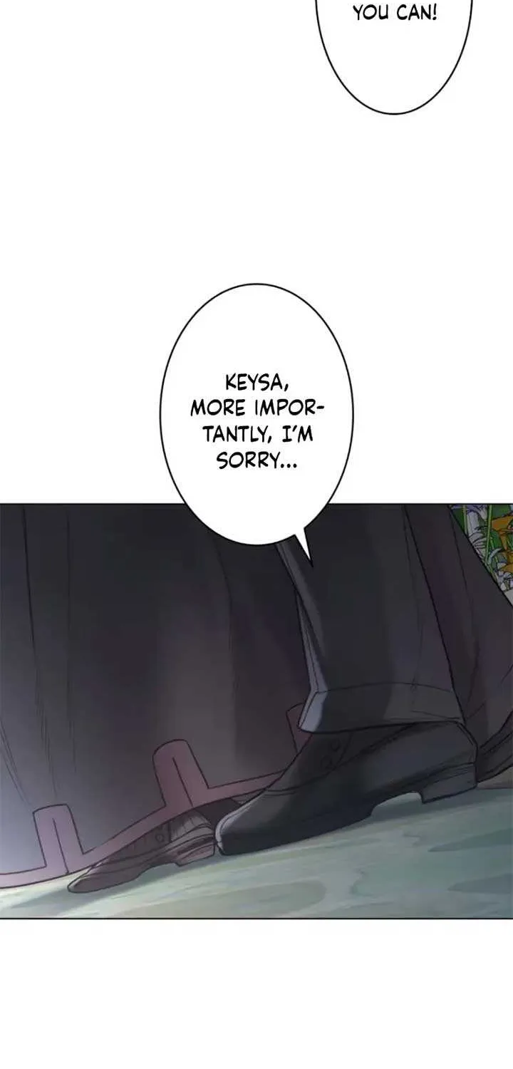 If You Desire to Keep Me Chapter 10 page 19 - 