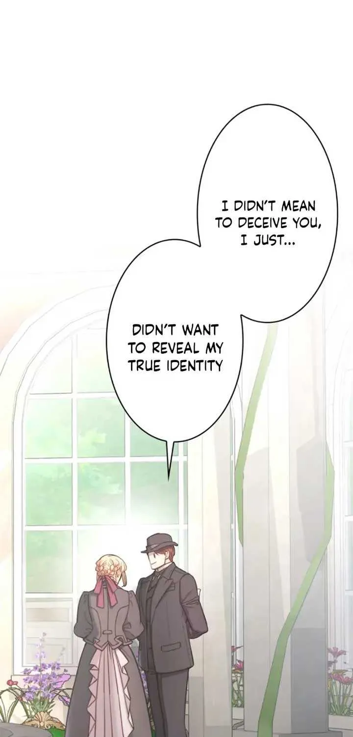If You Desire to Keep Me Chapter 10 page 20 - 