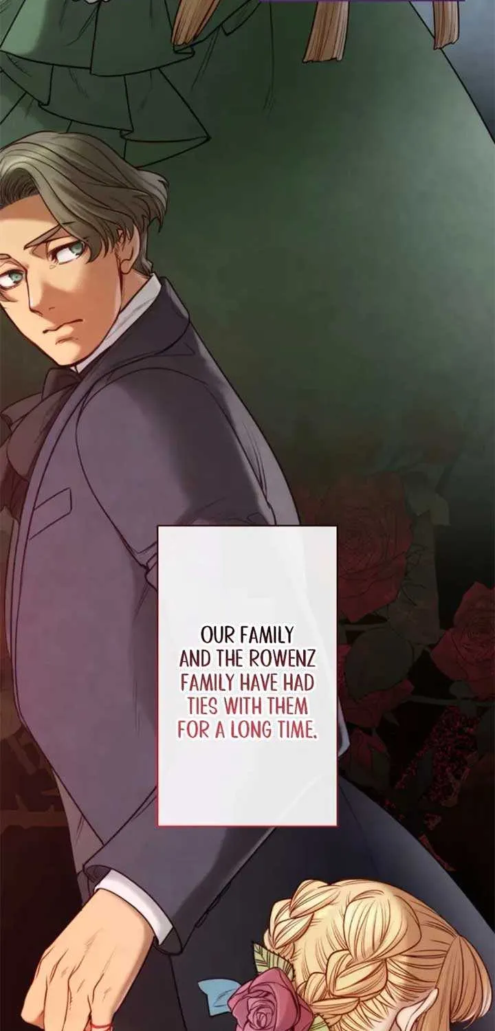 If You Desire to Keep Me Chapter 10 page 3 - 