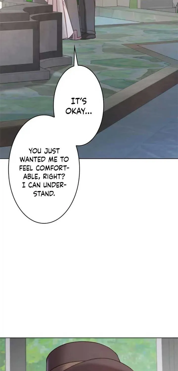 If You Desire to Keep Me Chapter 10 page 21 - 