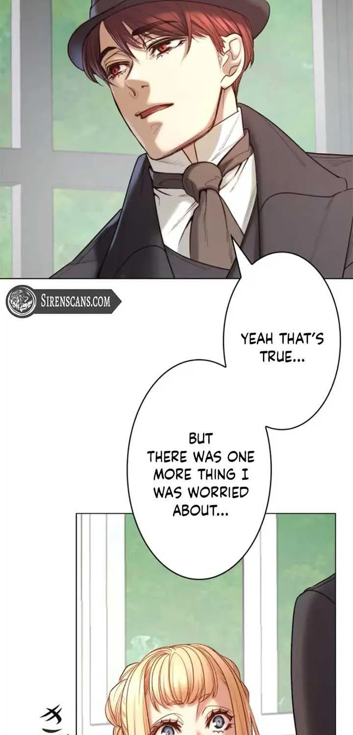If You Desire to Keep Me Chapter 10 page 22 - 