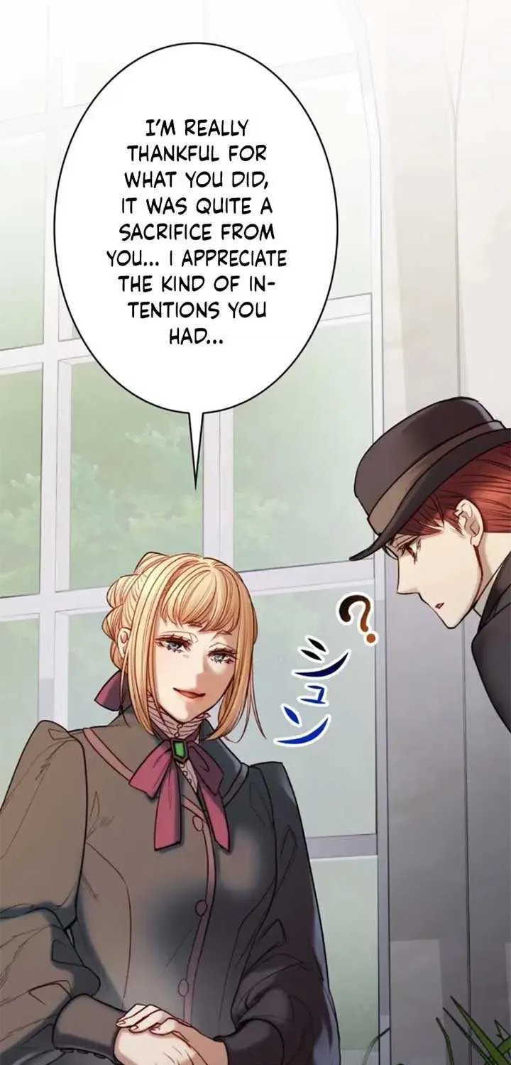 If You Desire to Keep Me Chapter 10 page 27 - 