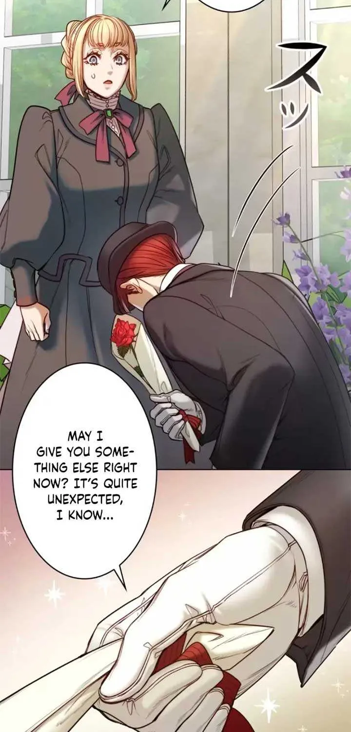 If You Desire to Keep Me Chapter 10 page 30 - 