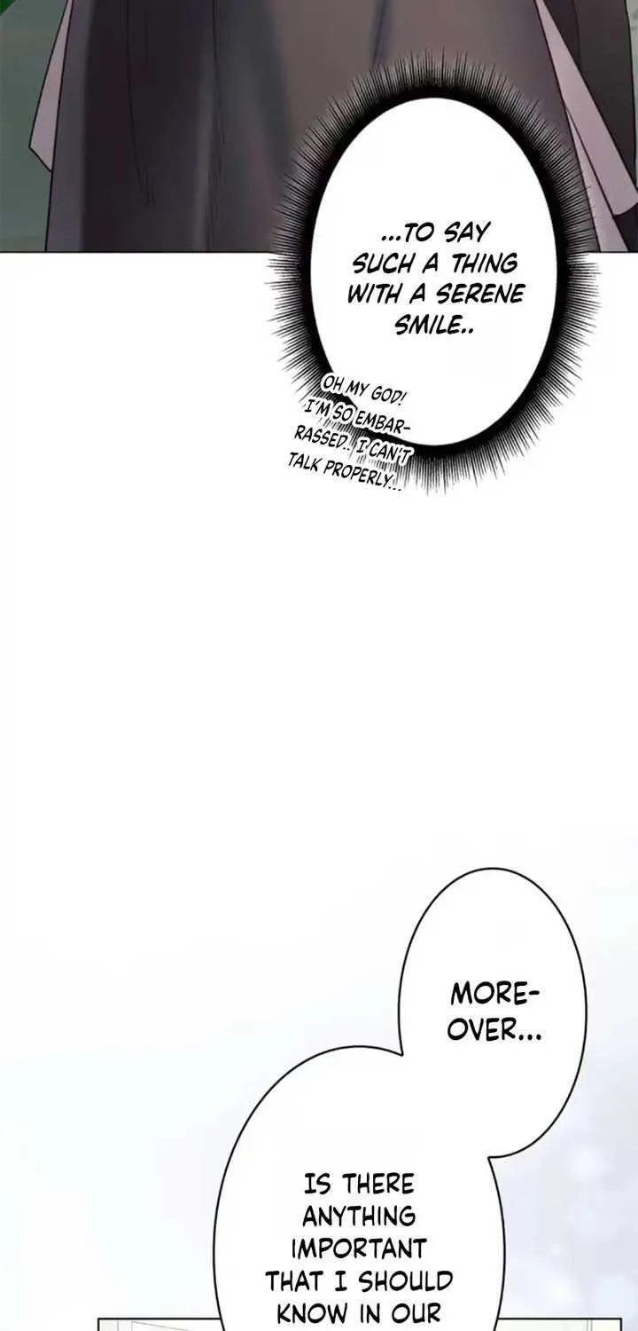 If You Desire to Keep Me Chapter 10 page 38 - 