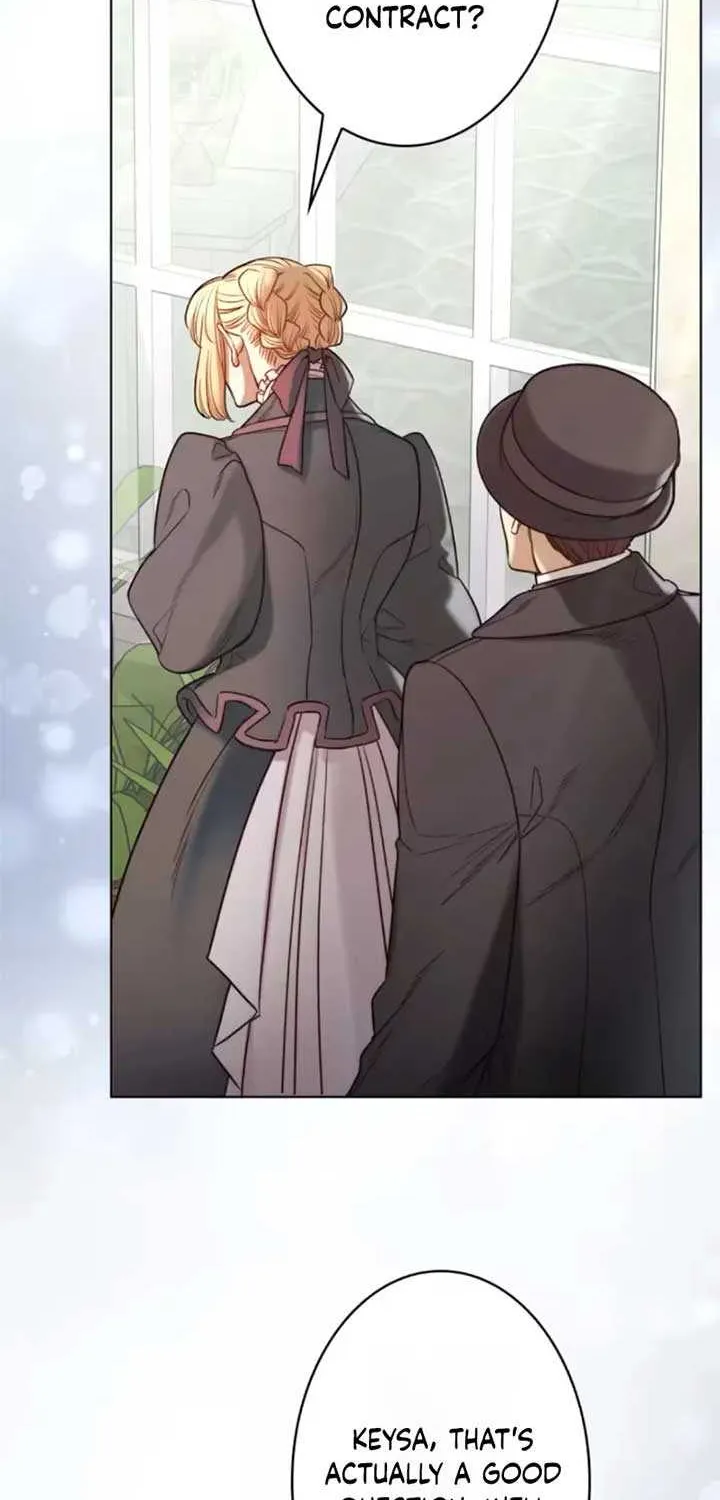 If You Desire to Keep Me Chapter 10 page 39 - 