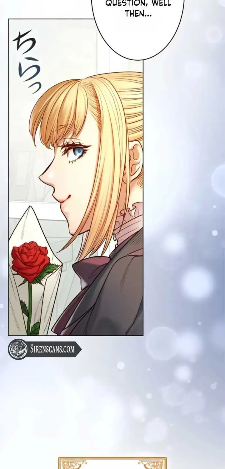 If You Desire to Keep Me Chapter 10 page 40 - 