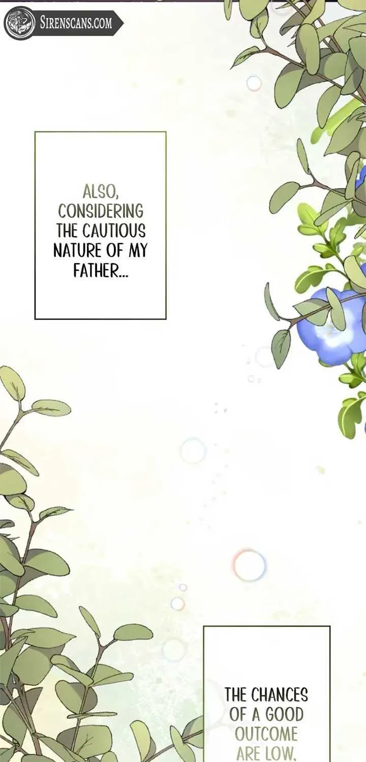 If You Desire to Keep Me Chapter 10 page 5 - 