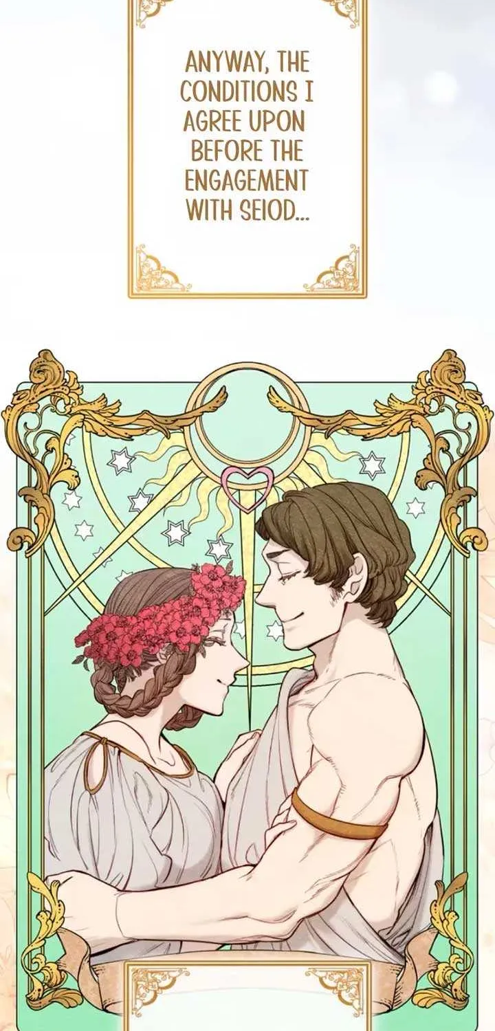 If You Desire to Keep Me Chapter 10 page 41 - 