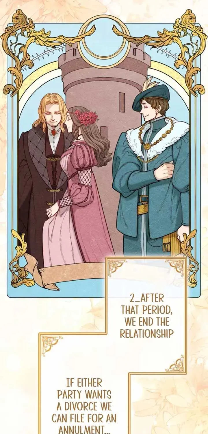 If You Desire to Keep Me Chapter 10 page 43 - 