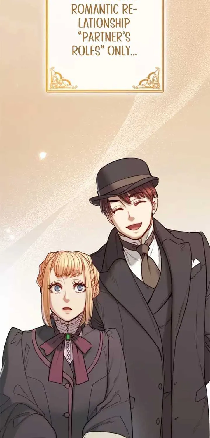 If You Desire to Keep Me Chapter 10 page 46 - 