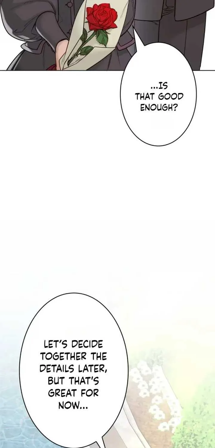 If You Desire to Keep Me Chapter 10 page 47 - 