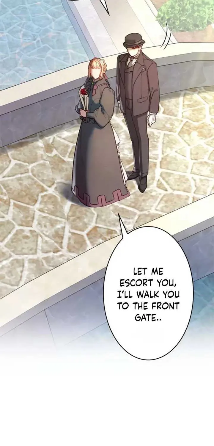 If You Desire to Keep Me Chapter 10 page 48 - 