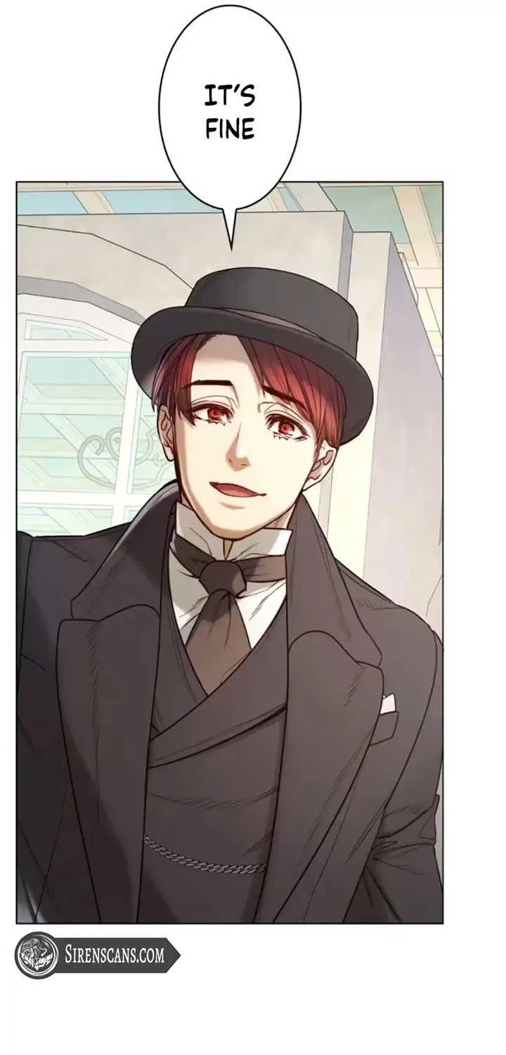If You Desire to Keep Me Chapter 10 page 49 - 
