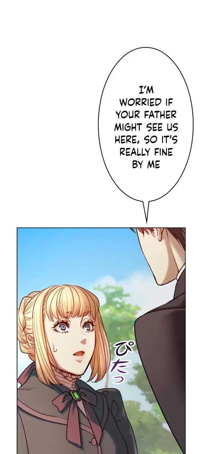 If You Desire to Keep Me Chapter 10 page 50 - 