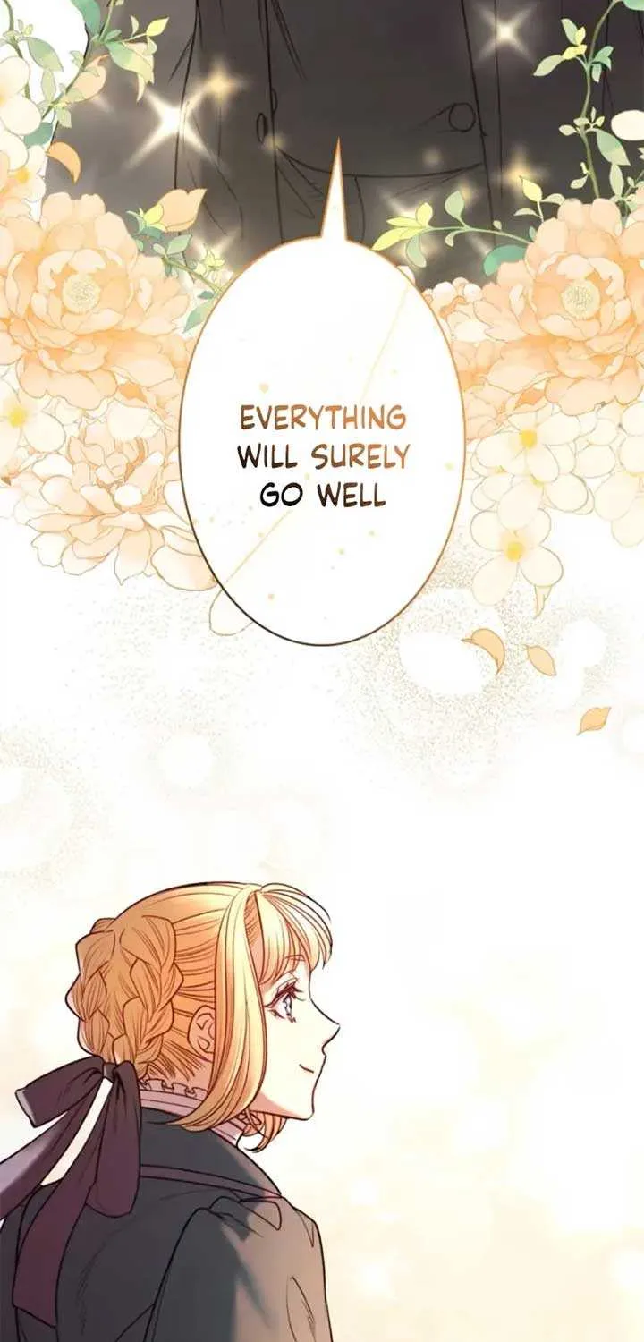 If You Desire to Keep Me Chapter 10 page 54 - 