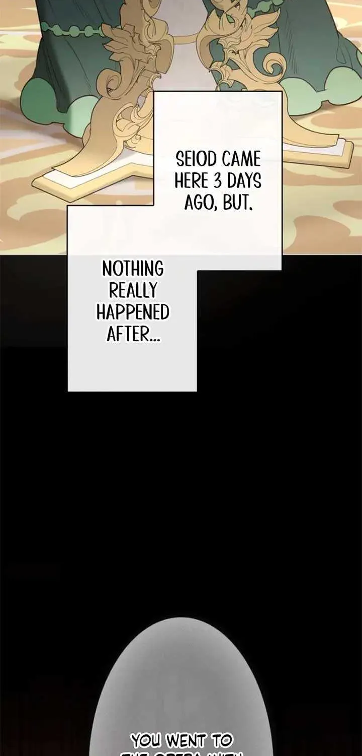 If You Desire to Keep Me Chapter 10 page 62 - 