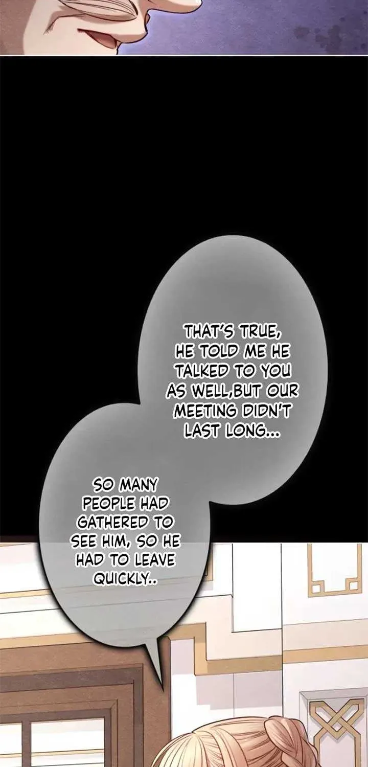 If You Desire to Keep Me Chapter 10 page 66 - 