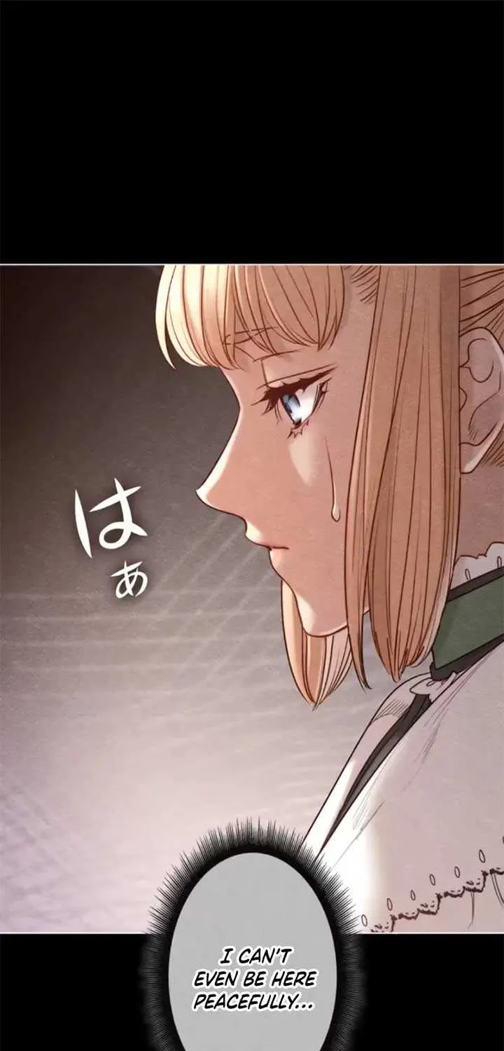If You Desire to Keep Me Chapter 10 page 70 - 