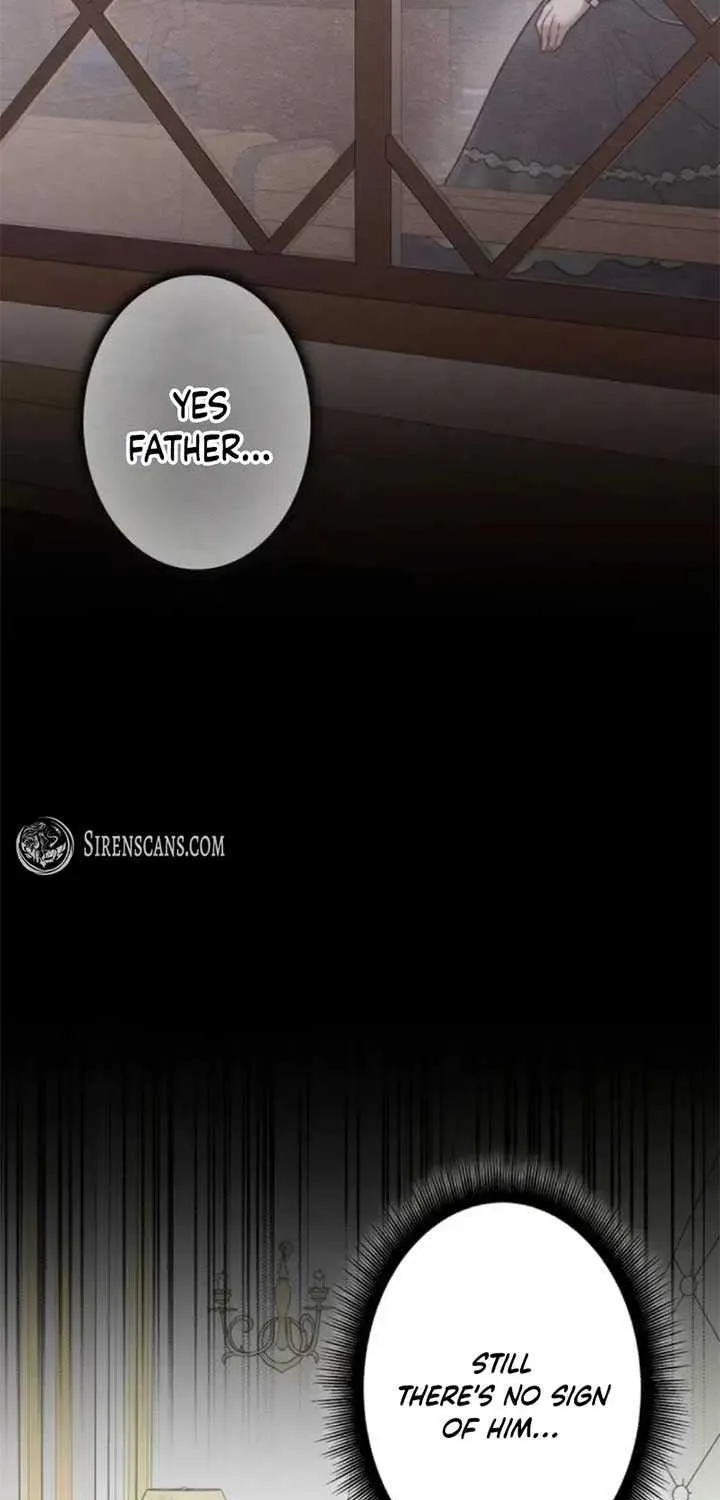 If You Desire to Keep Me Chapter 10 page 72 - 