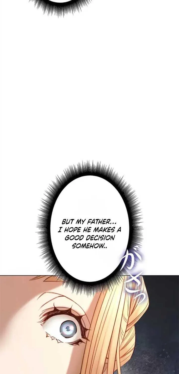 If You Desire to Keep Me Chapter 10 page 74 - 
