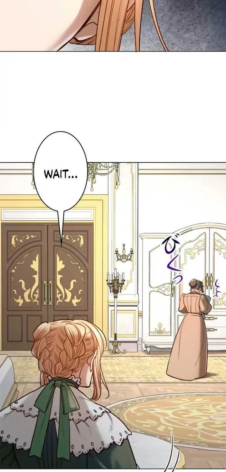 If You Desire to Keep Me Chapter 10 page 75 - 