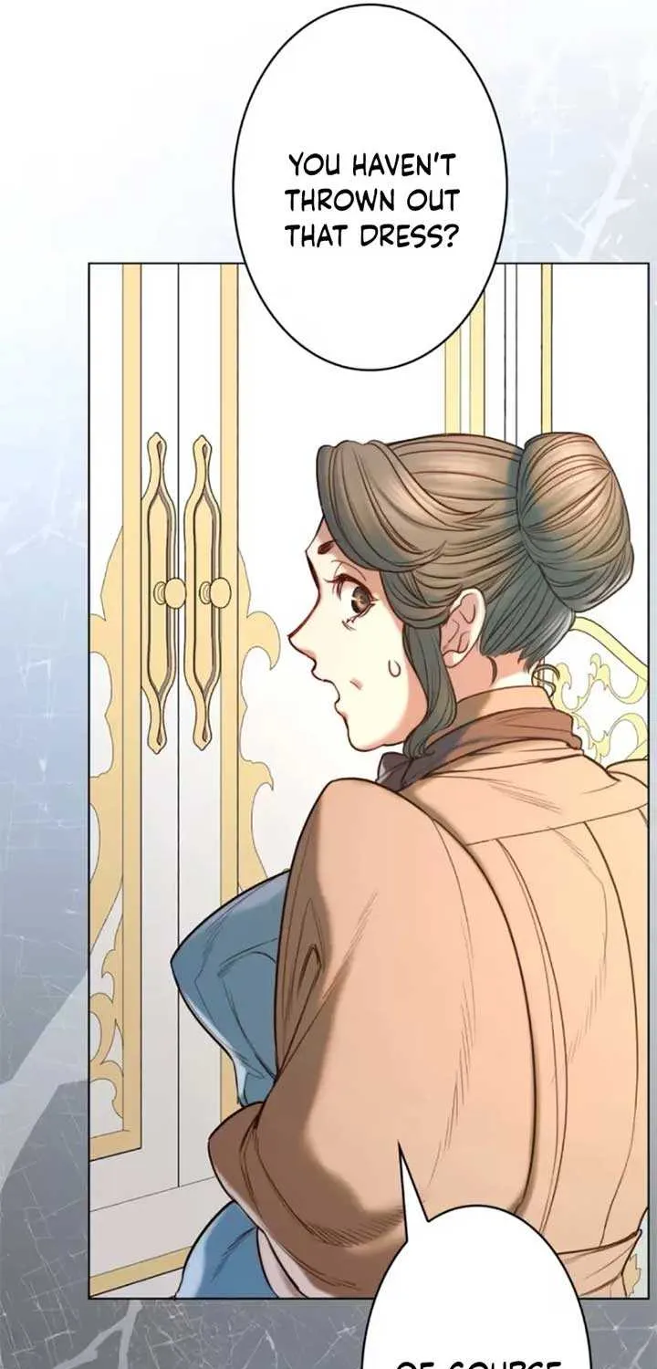 If You Desire to Keep Me Chapter 10 page 77 - 