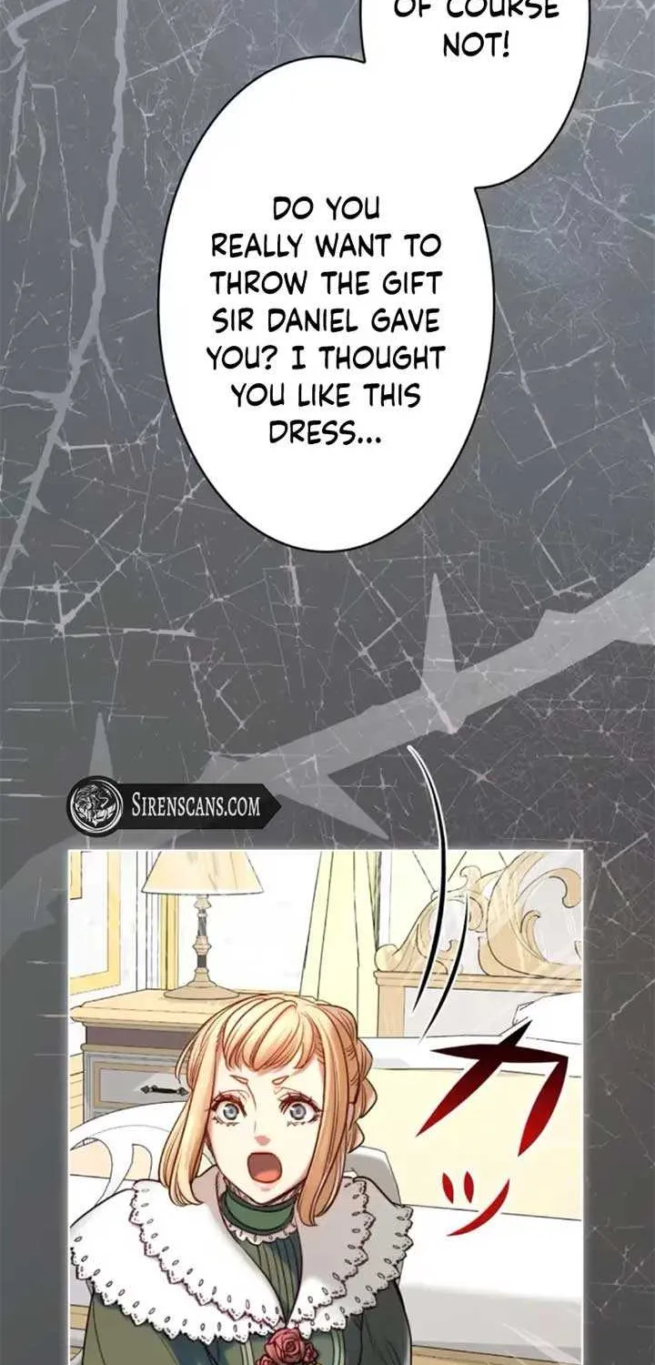 If You Desire to Keep Me Chapter 10 page 78 - 