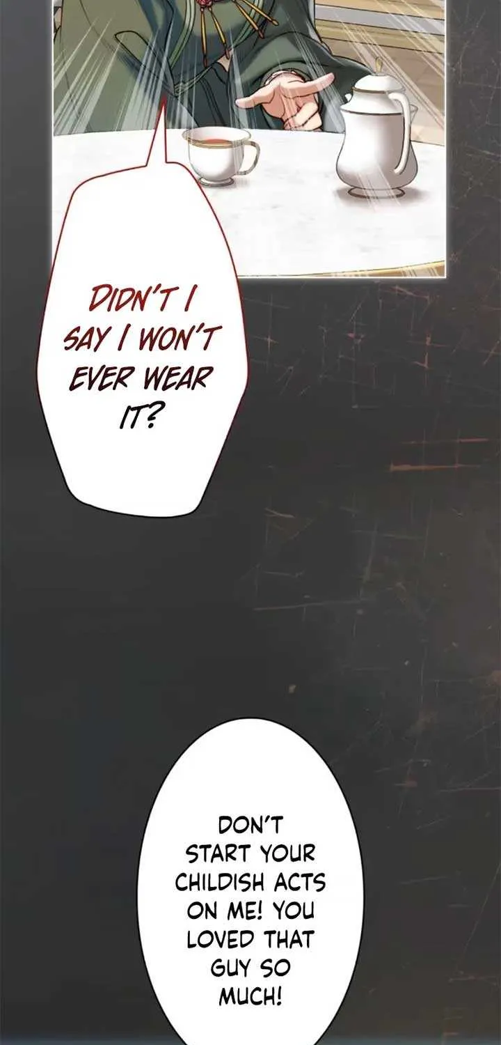 If You Desire to Keep Me Chapter 10 page 79 - 