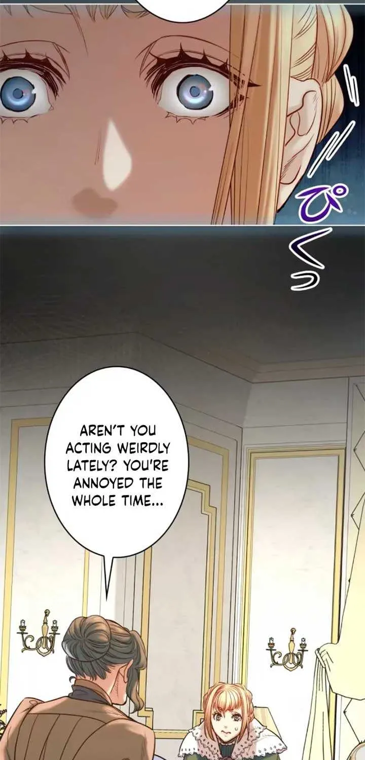 If You Desire to Keep Me Chapter 10 page 80 - 