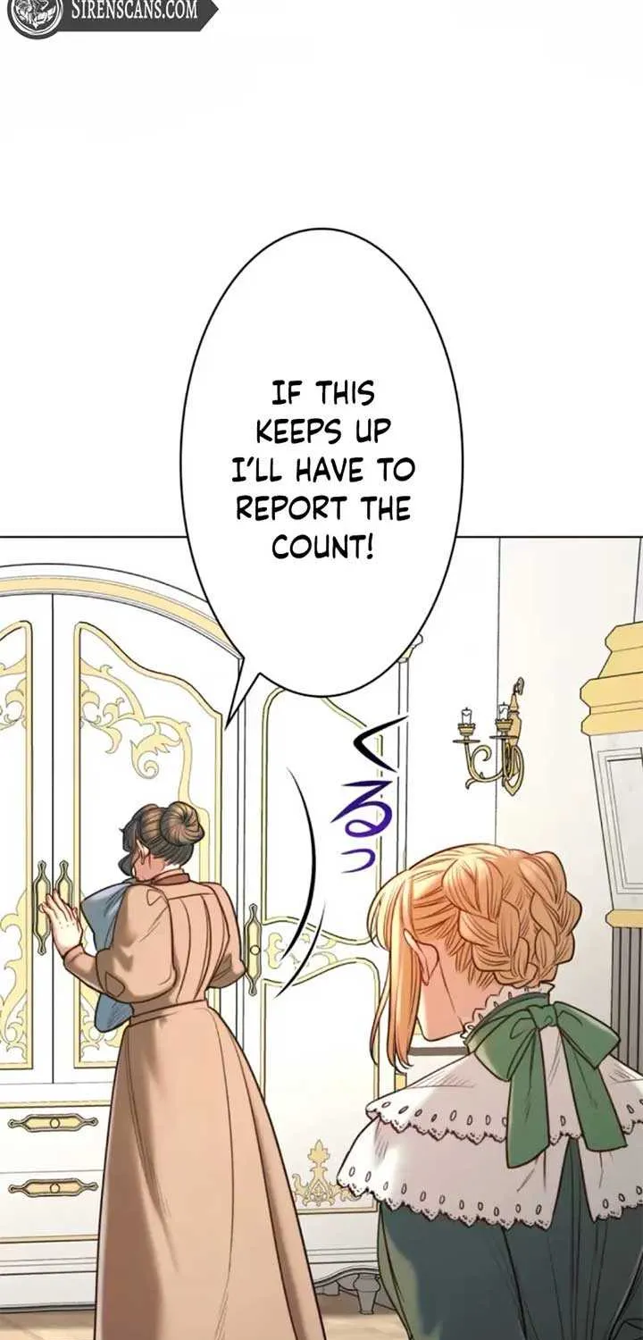 If You Desire to Keep Me Chapter 10 page 83 - 