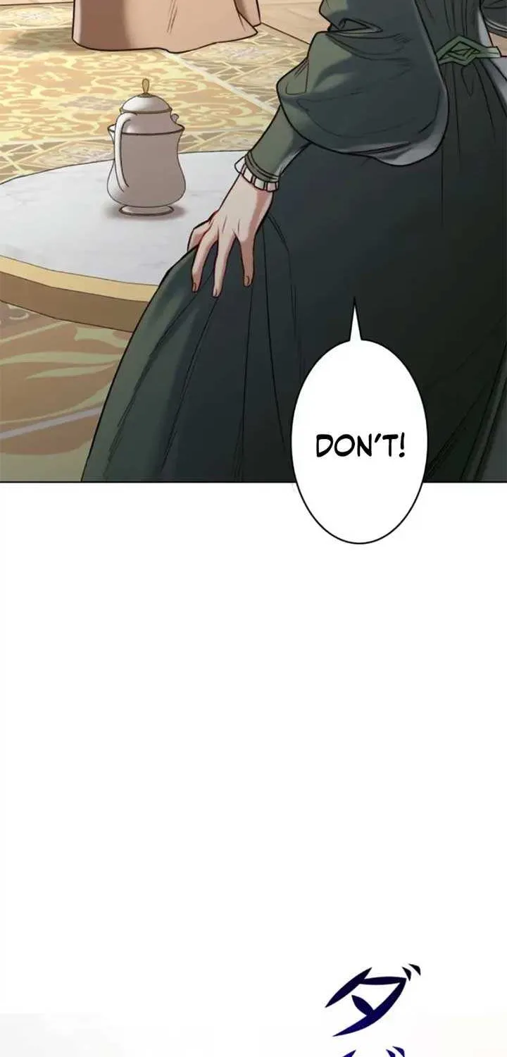 If You Desire to Keep Me Chapter 10 page 84 - 