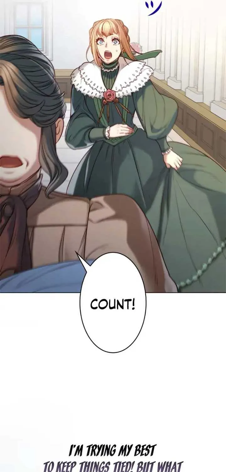 If You Desire to Keep Me Chapter 10 page 86 - 