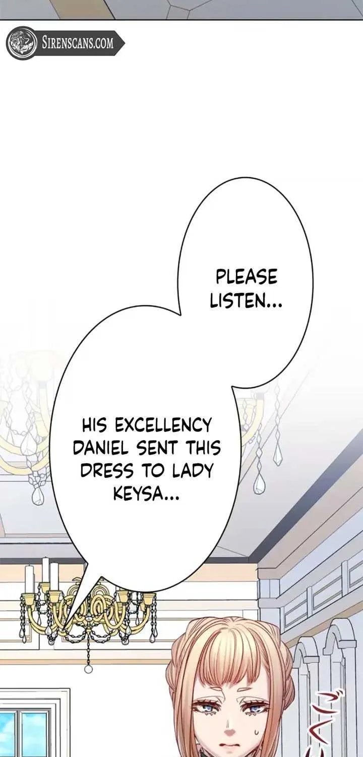 If You Desire to Keep Me Chapter 10 page 88 - 