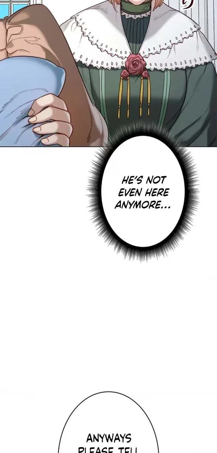 If You Desire to Keep Me Chapter 10 page 89 - 