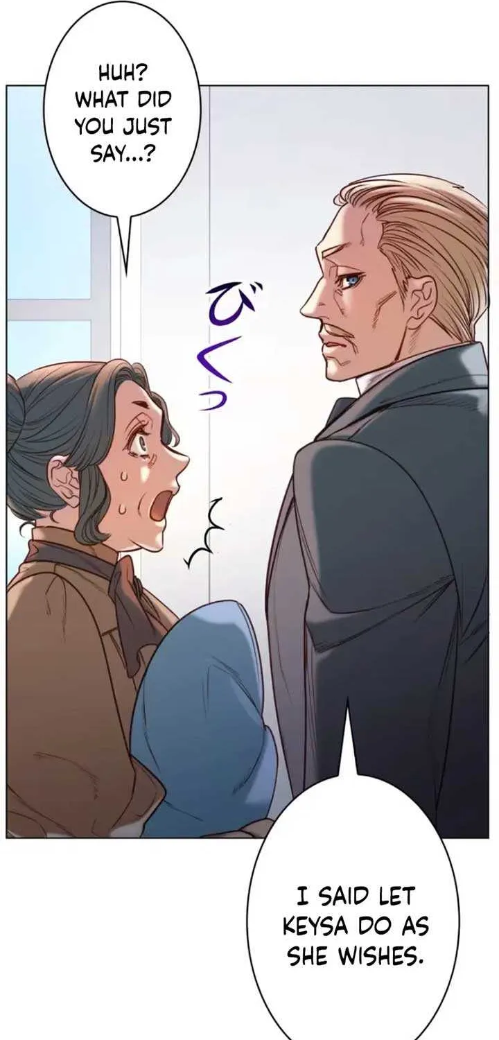 If You Desire to Keep Me Chapter 10 page 93 - 