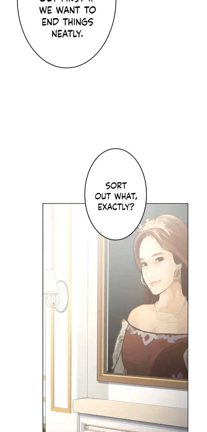 If You Desire to Keep Me Chapter 11 page 11 - 