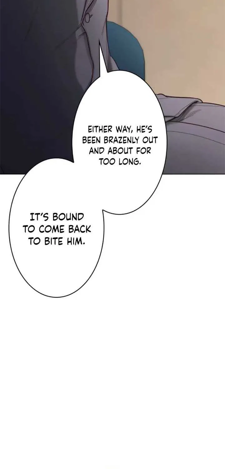 If You Desire to Keep Me Chapter 11 page 19 - 