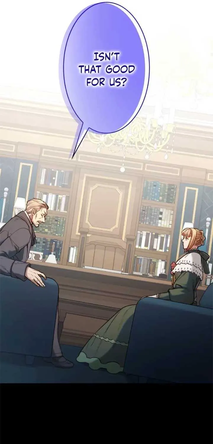If You Desire to Keep Me Chapter 11 page 20 - 