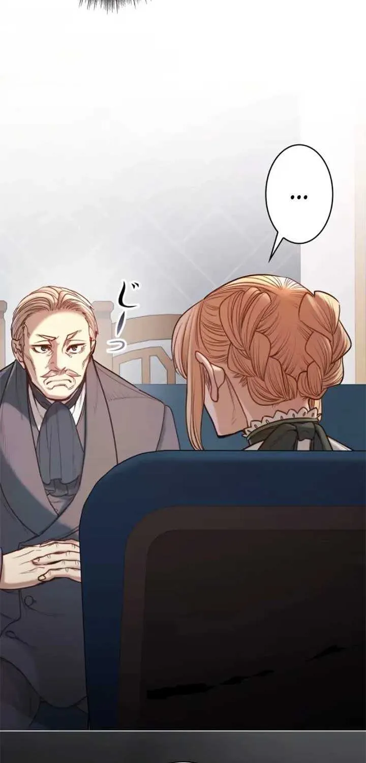 If You Desire to Keep Me Chapter 11 page 23 - 