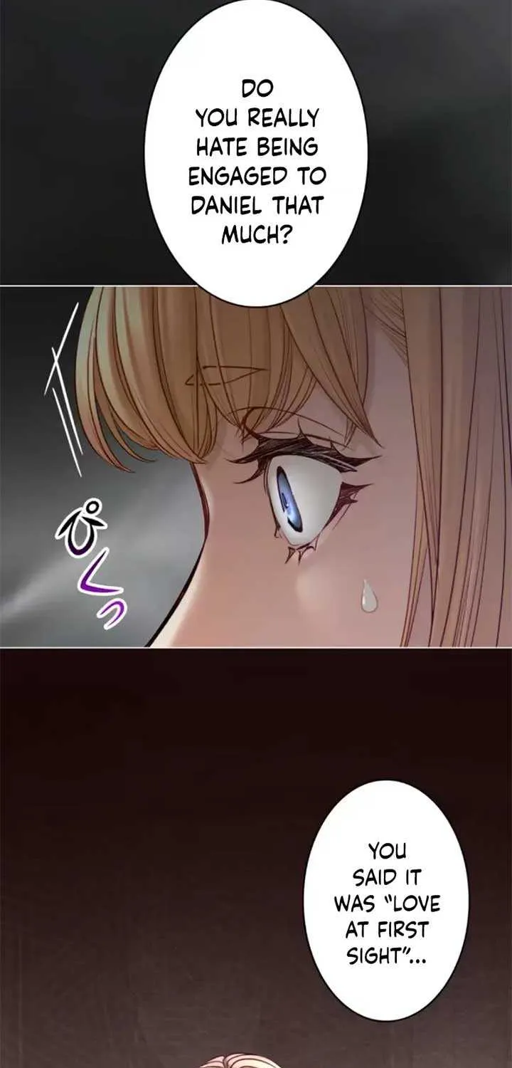 If You Desire to Keep Me Chapter 11 page 24 - 
