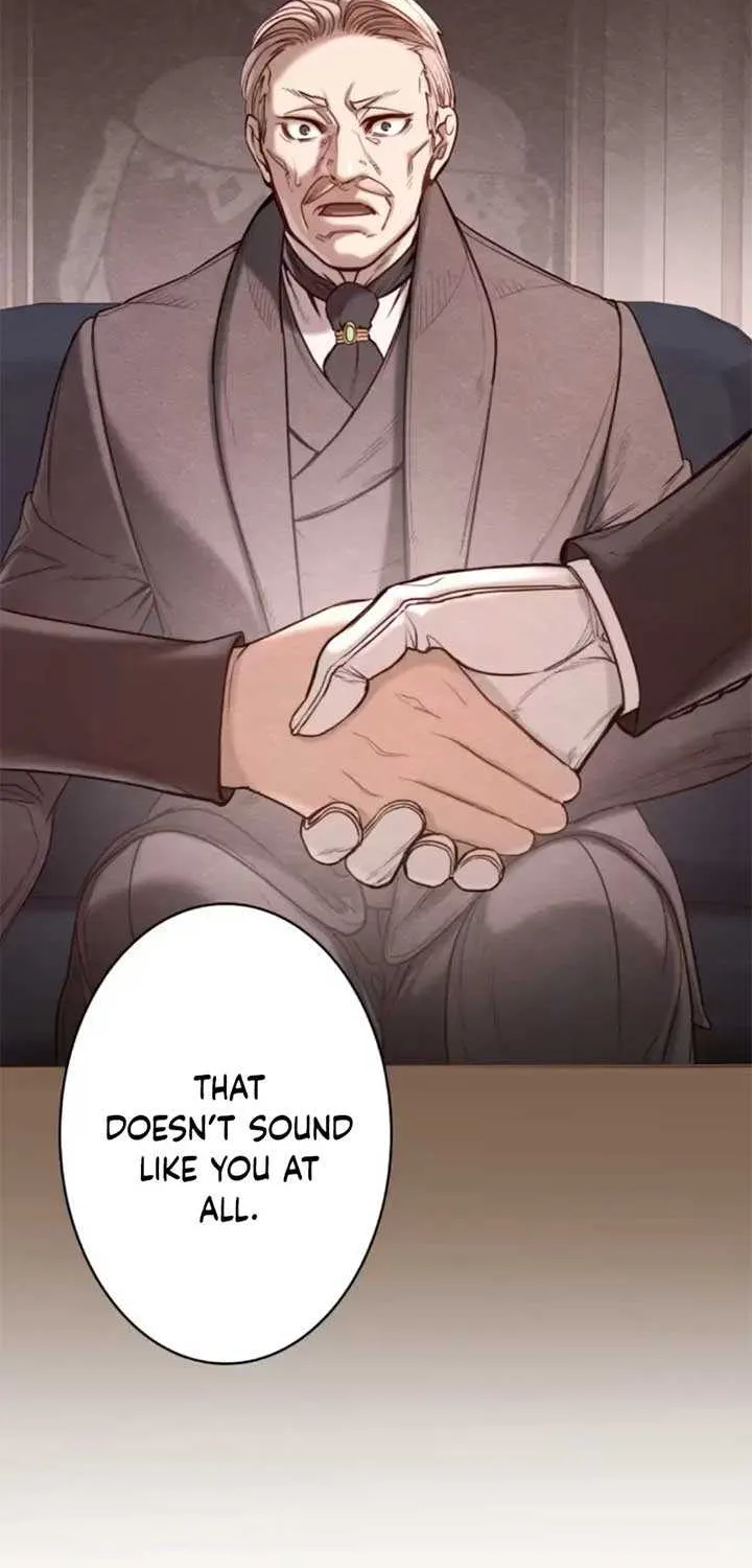 If You Desire to Keep Me Chapter 11 page 25 - 