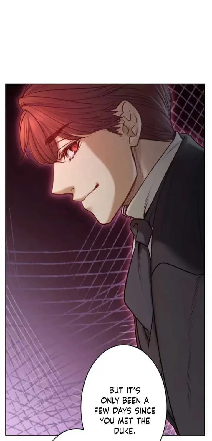 If You Desire to Keep Me Chapter 11 page 28 - 