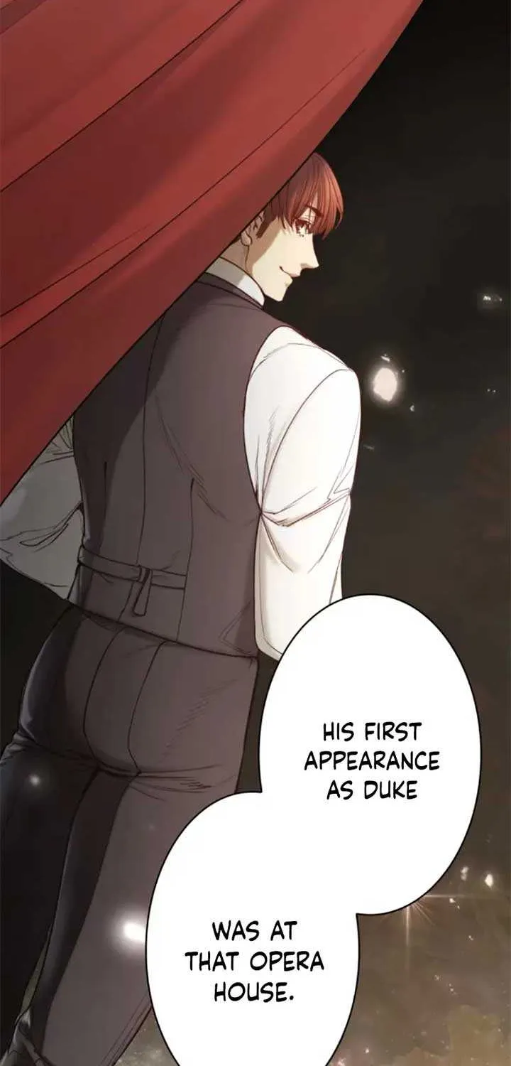 If You Desire to Keep Me Chapter 11 page 30 - 