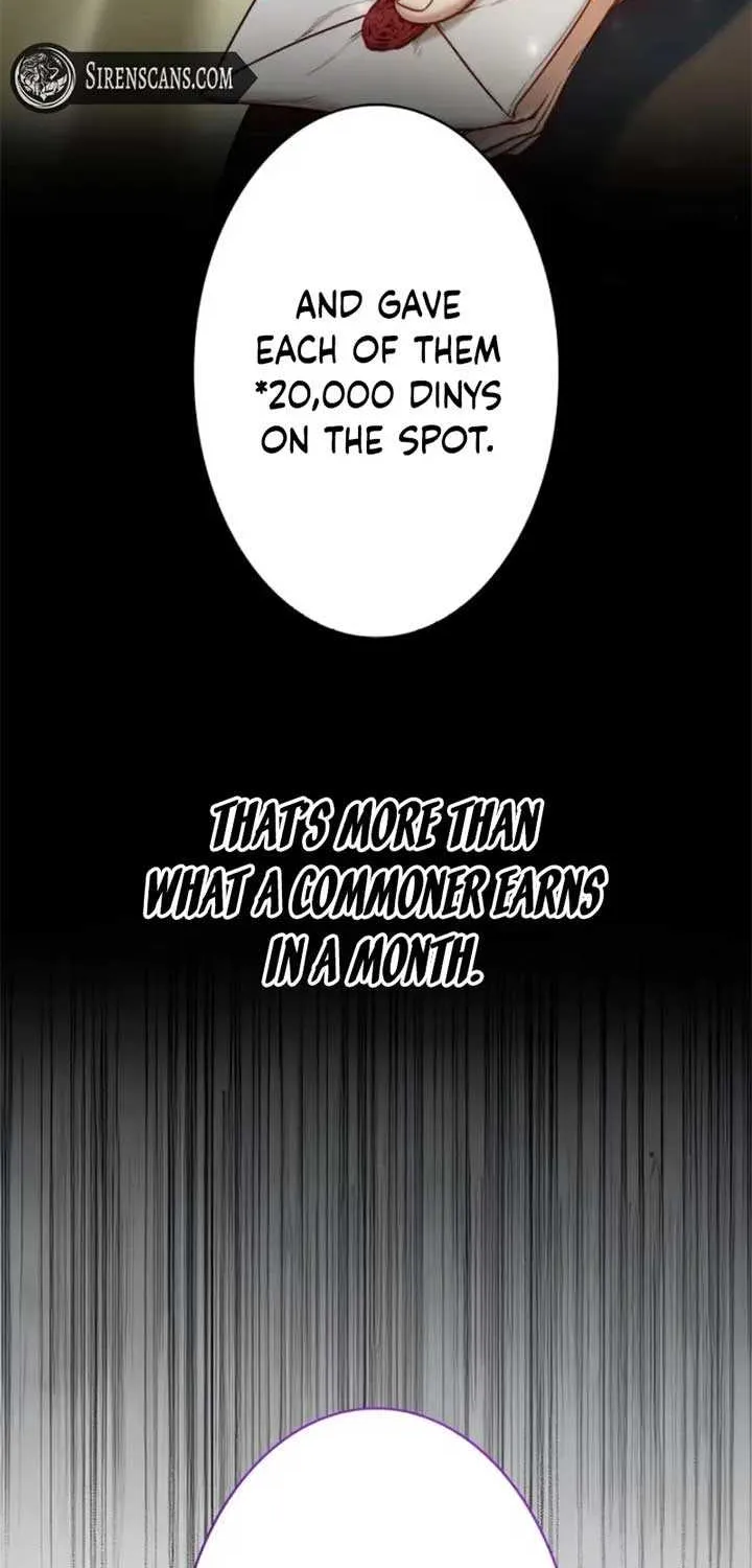 If You Desire to Keep Me Chapter 11 page 32 - 
