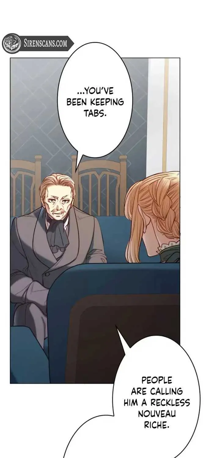 If You Desire to Keep Me Chapter 11 page 36 - 