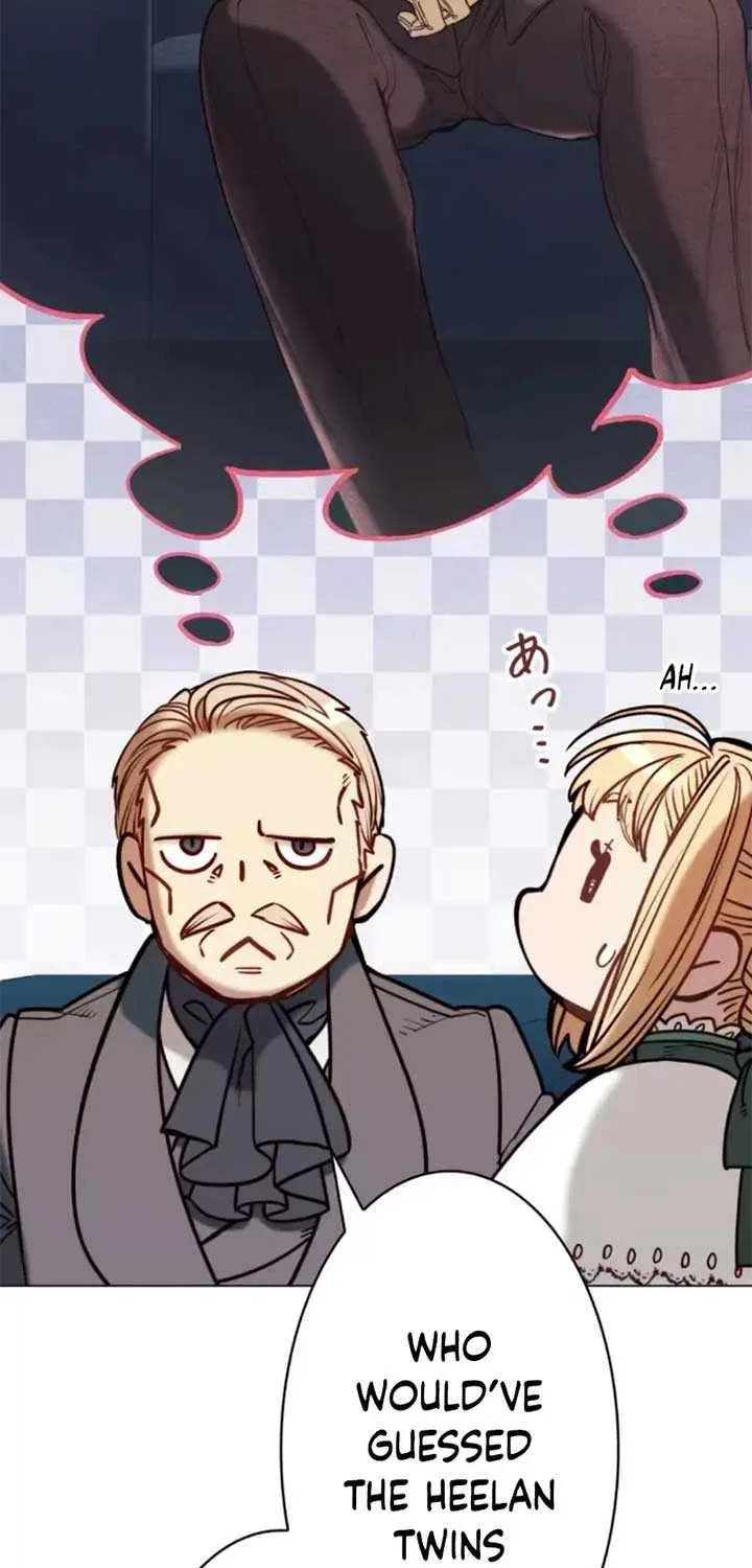 If You Desire to Keep Me Chapter 11 page 38 - 