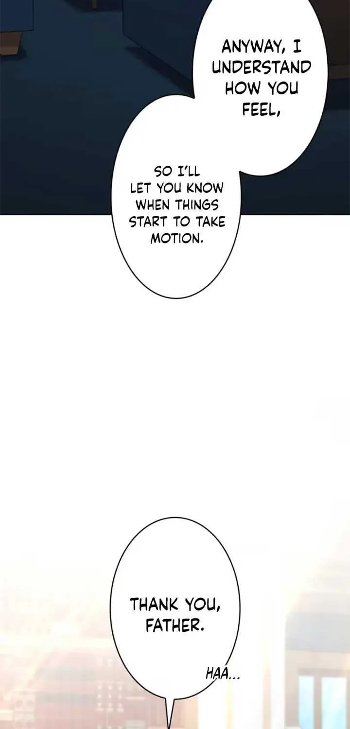 If You Desire to Keep Me Chapter 11 page 41 - 