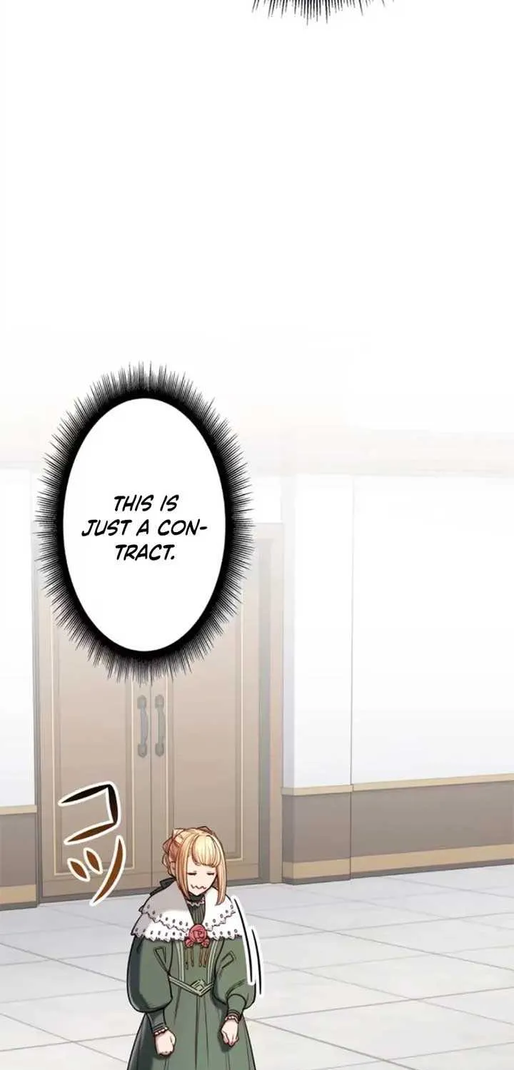 If You Desire to Keep Me Chapter 11 page 45 - 