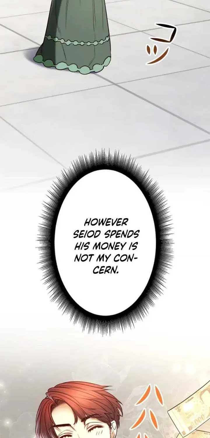 If You Desire to Keep Me Chapter 11 page 46 - 