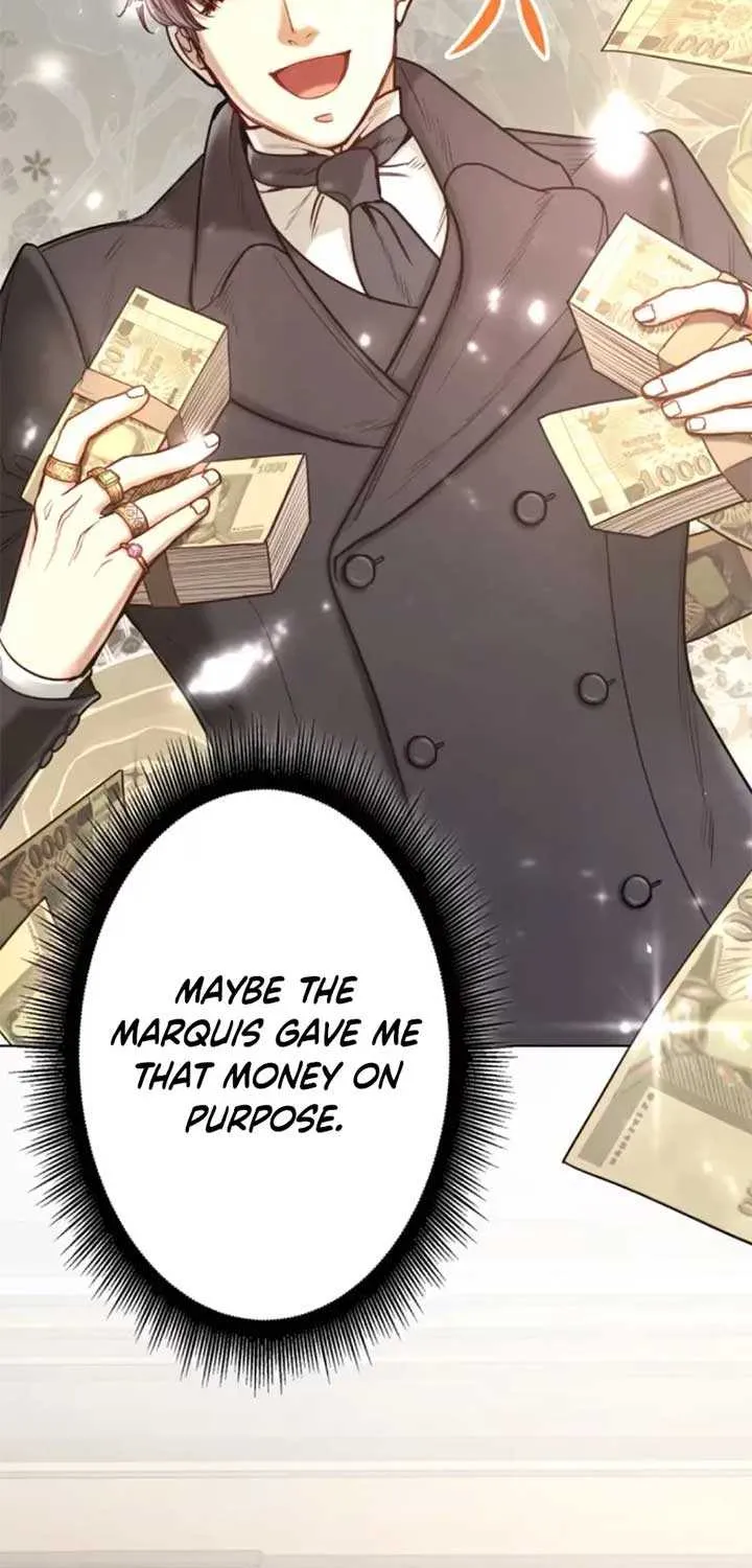 If You Desire to Keep Me Chapter 11 page 47 - 